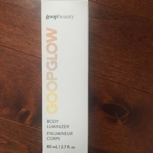 GoopGlow Body Luminizer